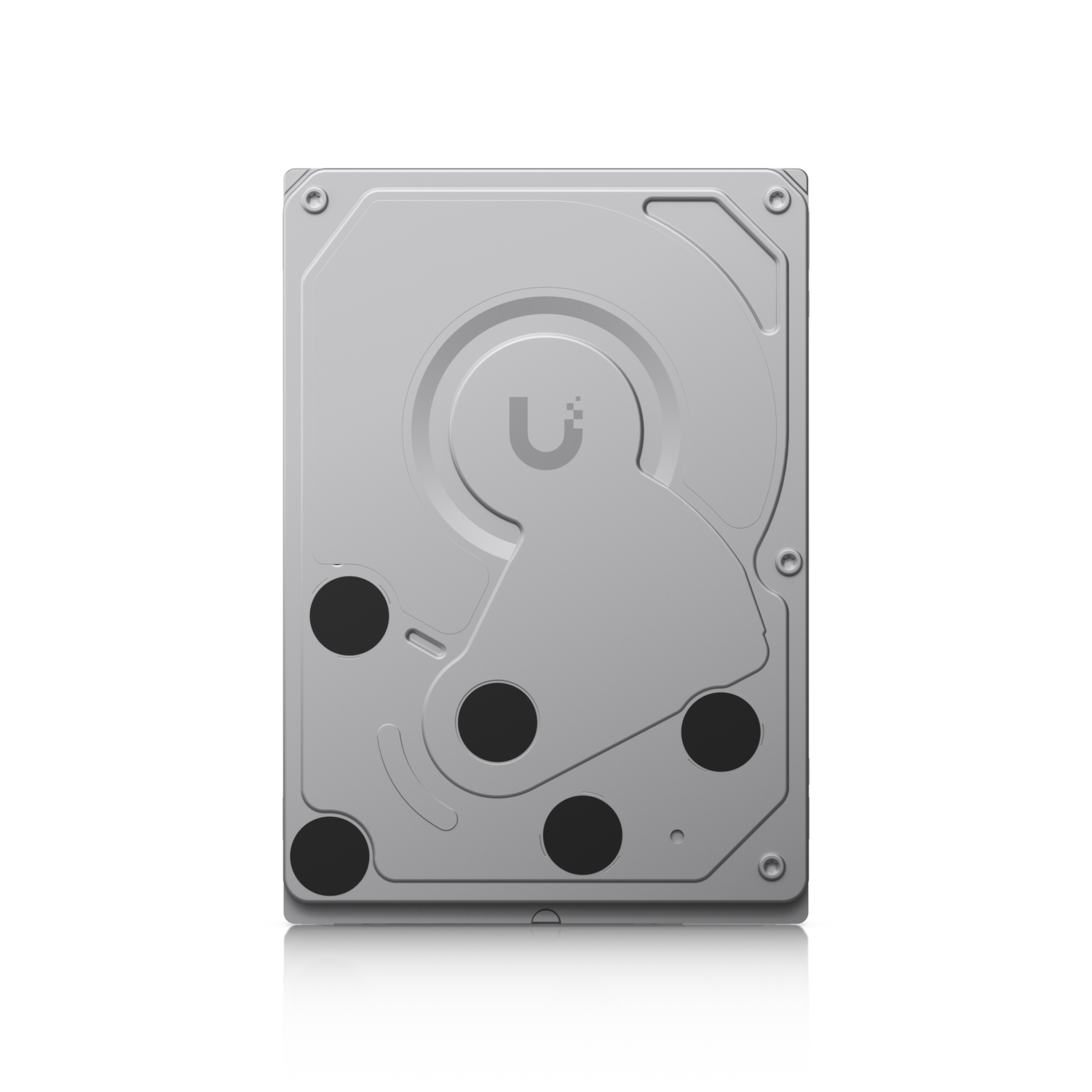 Ubiquiti UACC-HDD-S-1TB Basic Capacity 3.5